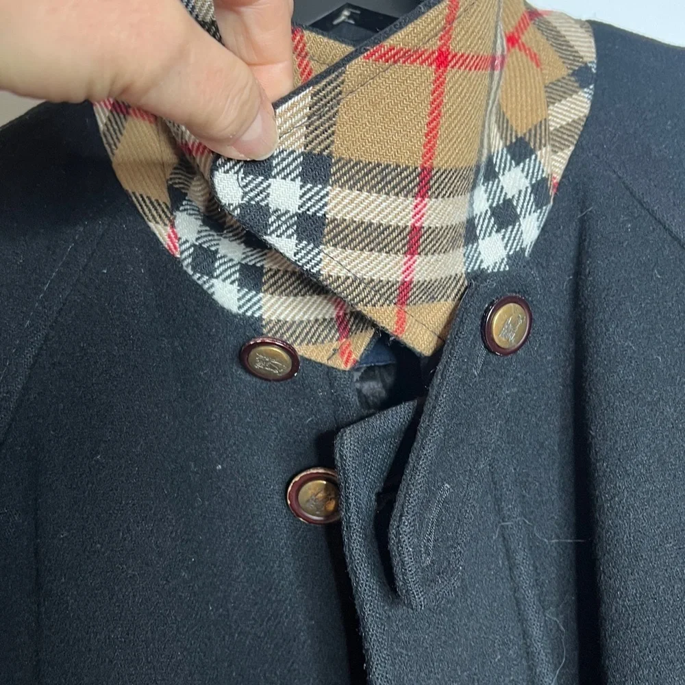 Burberry this great
